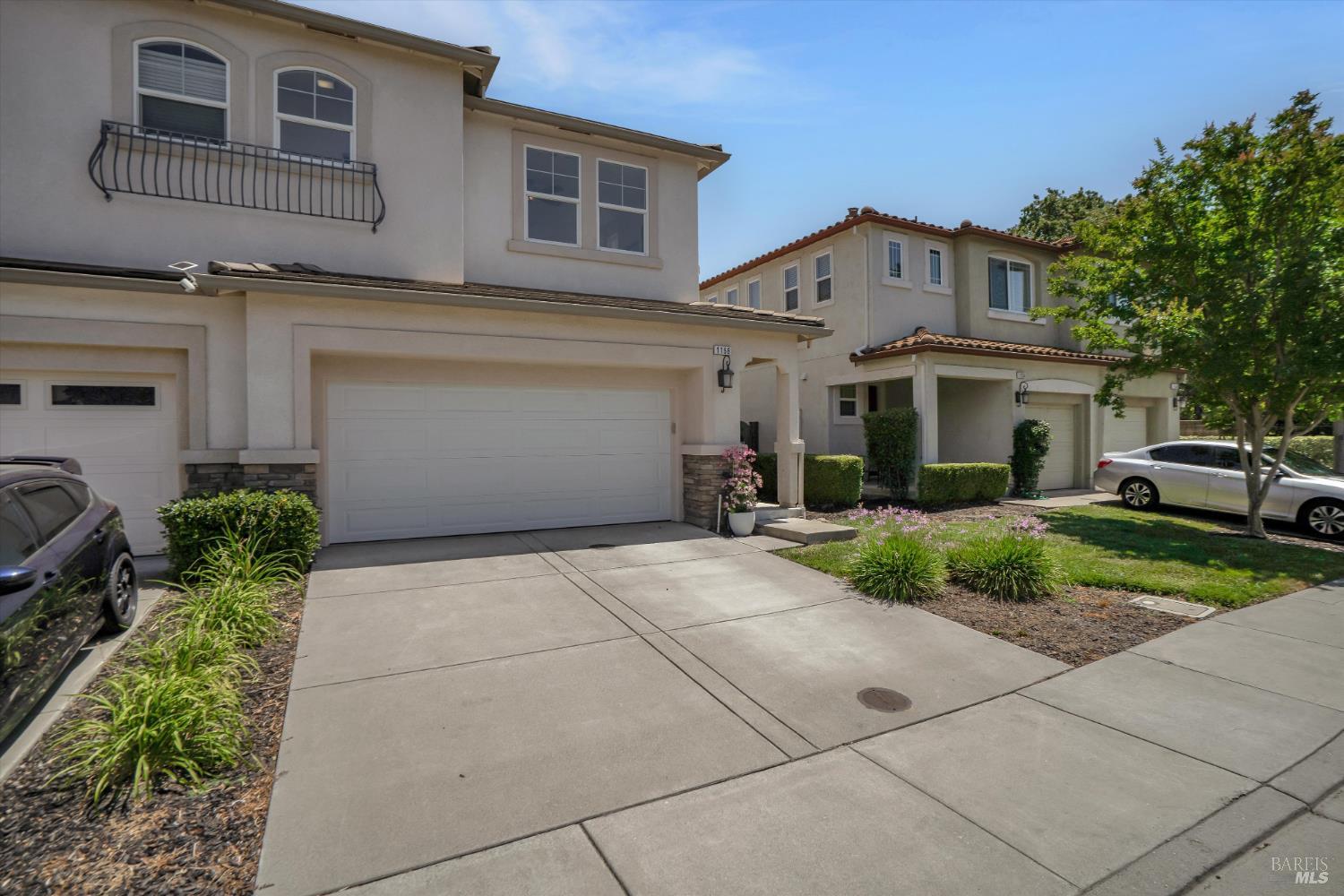1158 Tocia Avenue Vacaville CA 95687