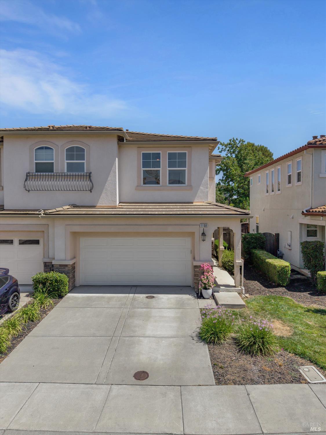 1158 Tocia Avenue Vacaville CA 95687