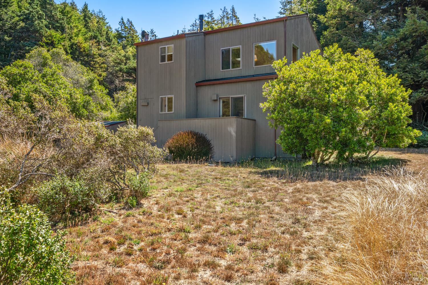 300 Antler The Sea Ranch CA 95497