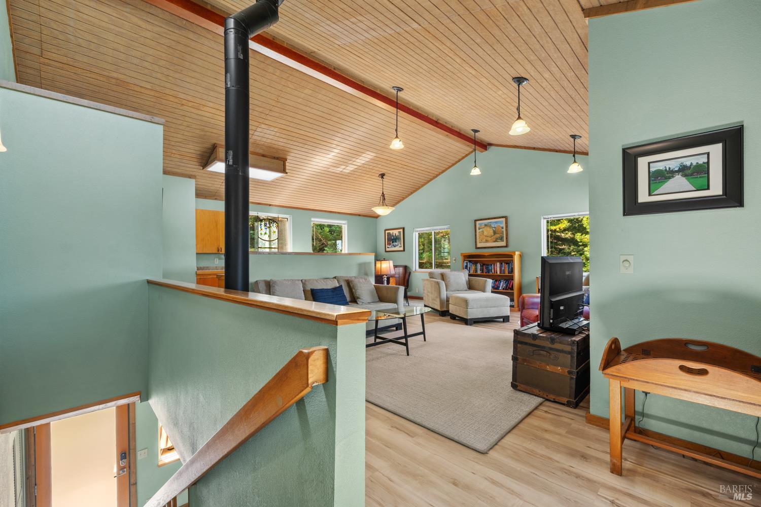 300 Antler The Sea Ranch CA 95497