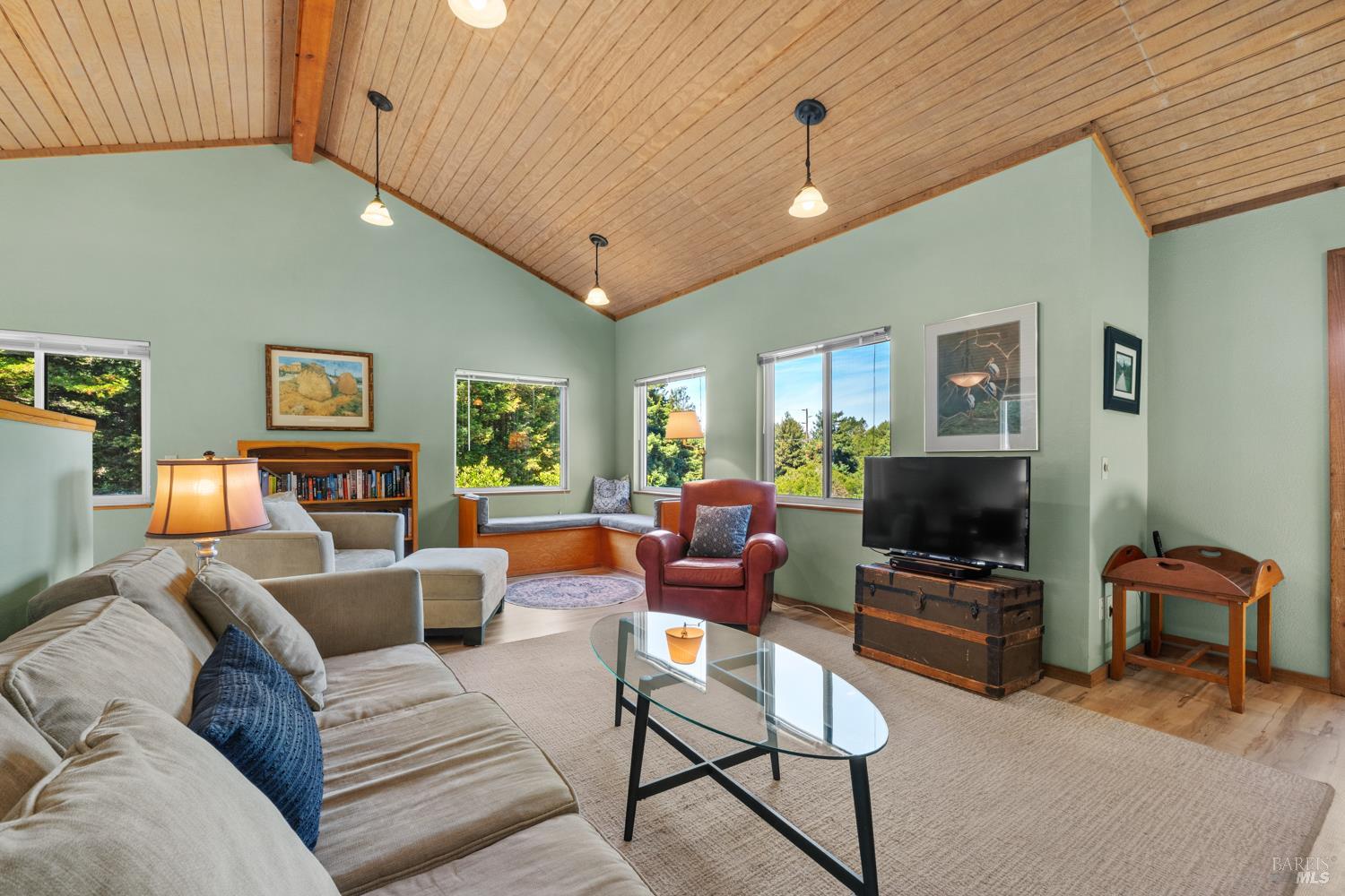 300 Antler The Sea Ranch CA 95497