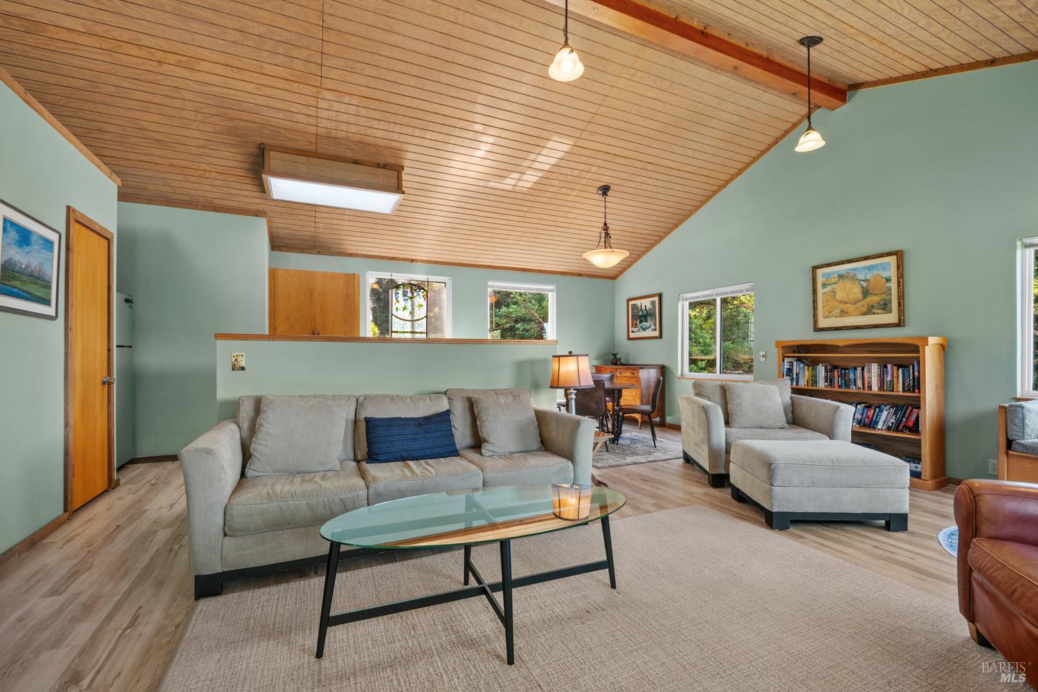 300 Antler The Sea Ranch CA 95497
