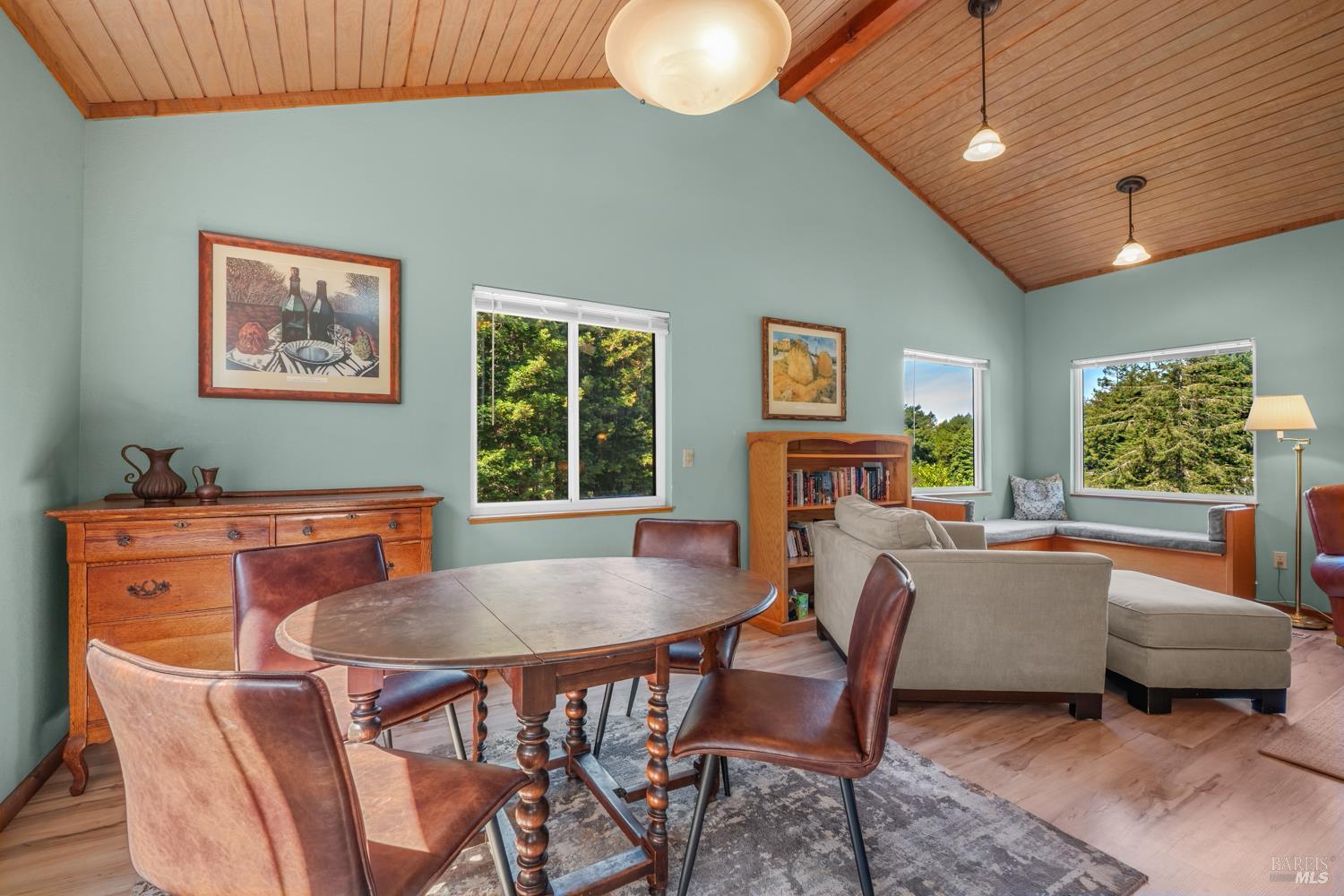 300 Antler The Sea Ranch CA 95497
