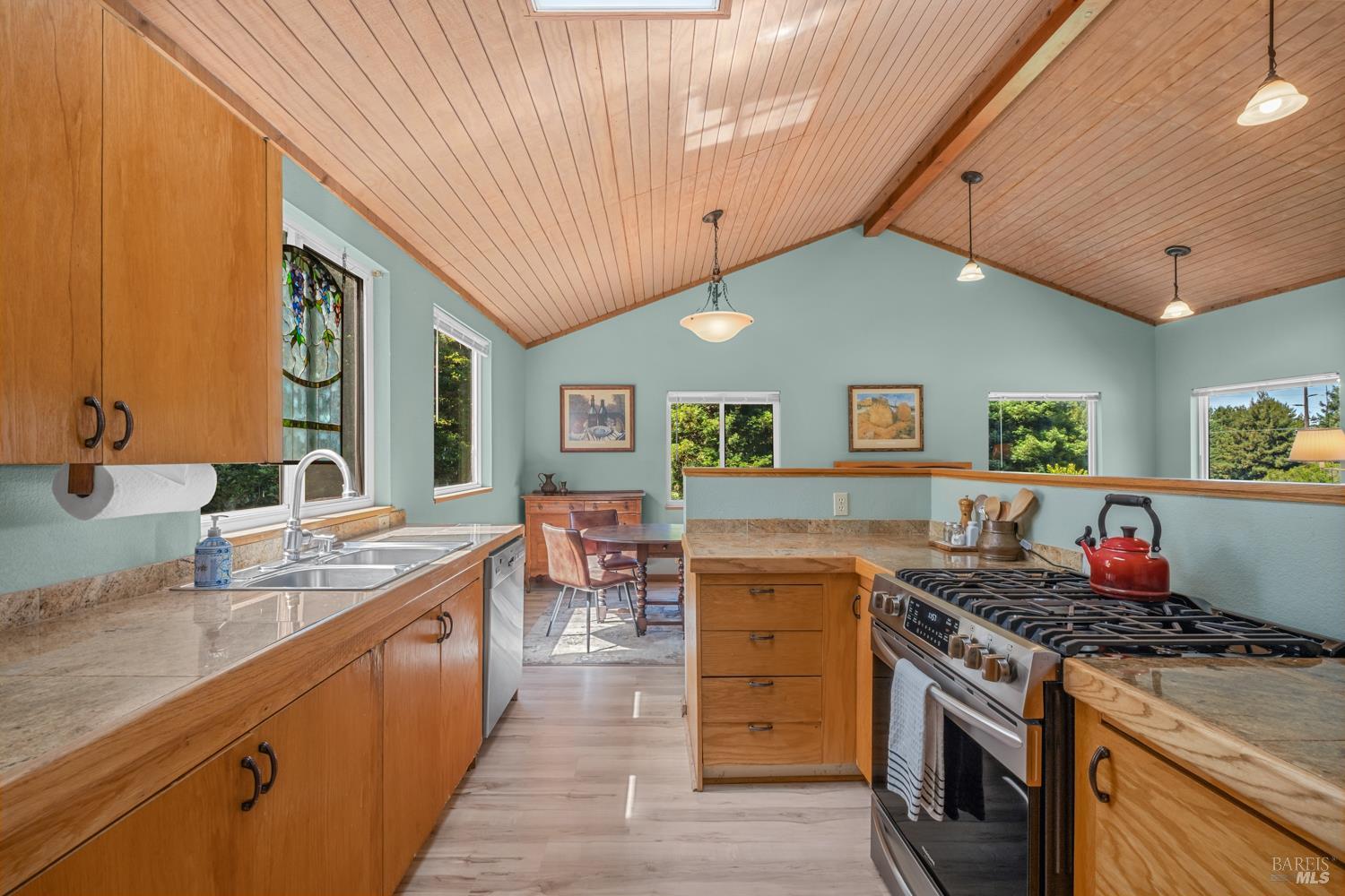 300 Antler The Sea Ranch CA 95497