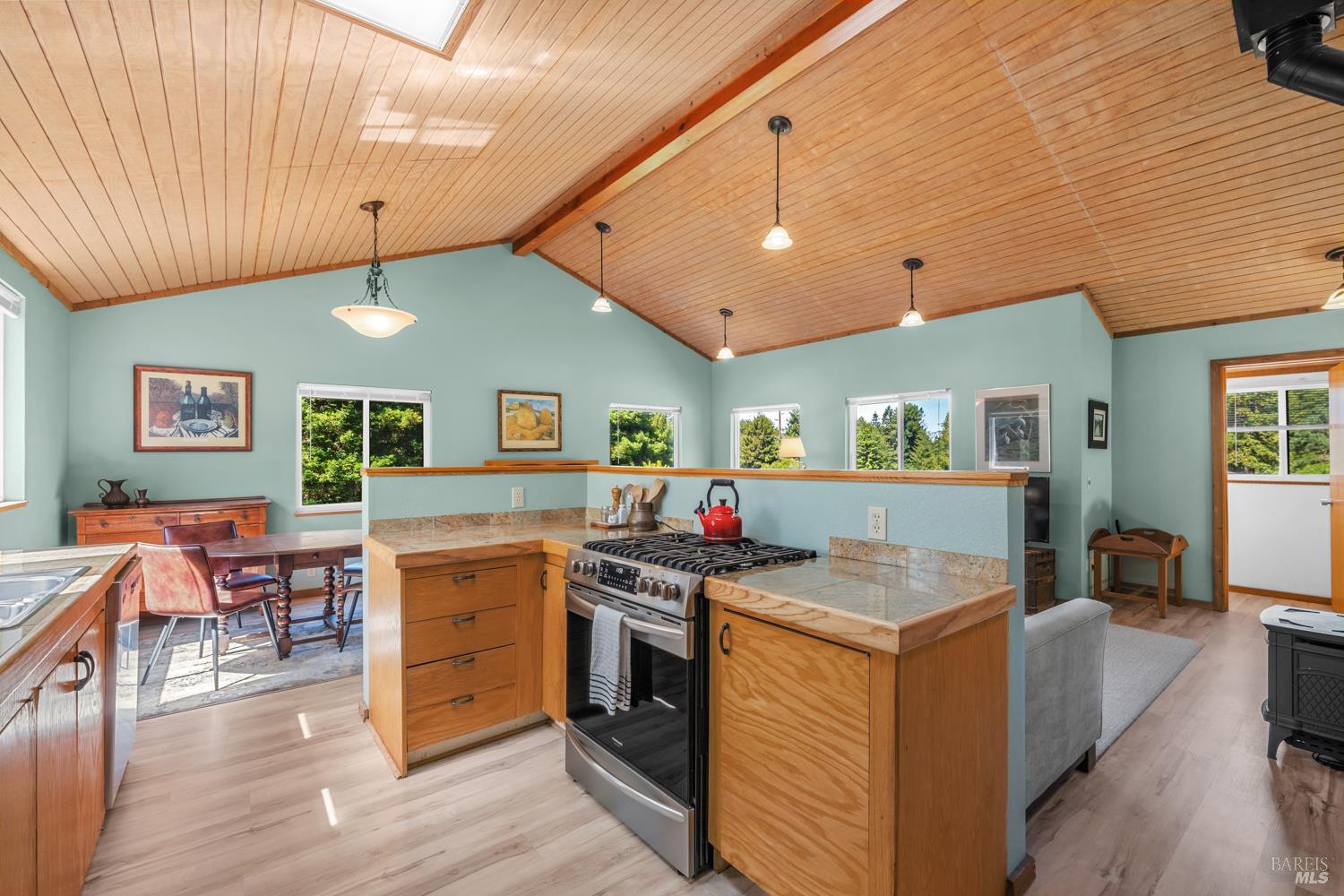 300 Antler The Sea Ranch CA 95497