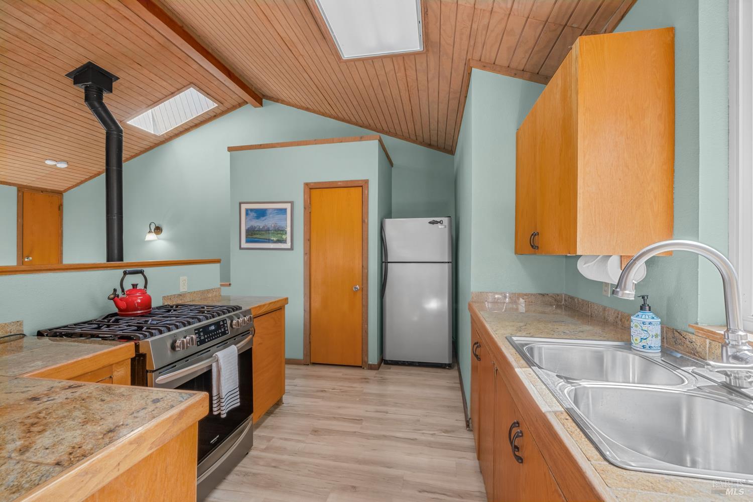 300 Antler The Sea Ranch CA 95497