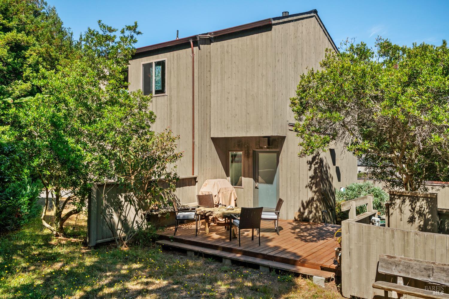 300 Antler The Sea Ranch CA 95497
