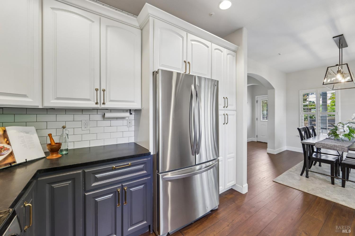 1645 E Street Napa CA 94559