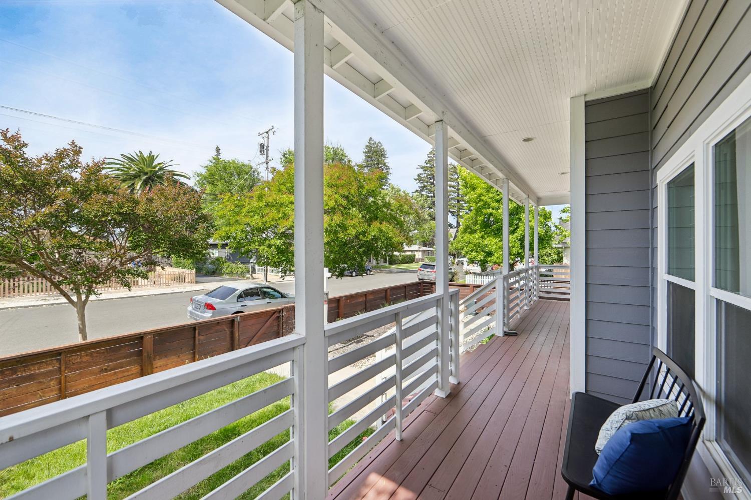 1645 E Street Napa CA 94559