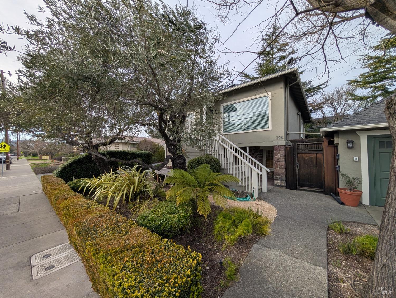 222-226 W Spain Street Sonoma CA 95476