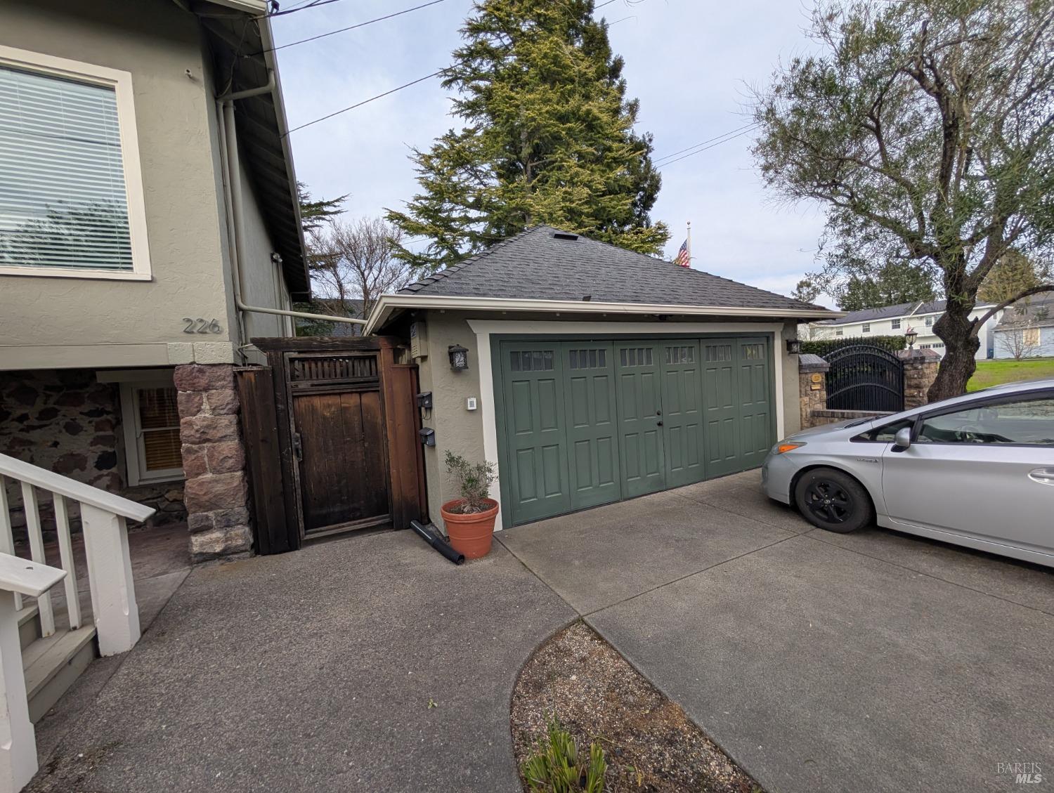 222-226 W Spain Street Sonoma CA 95476