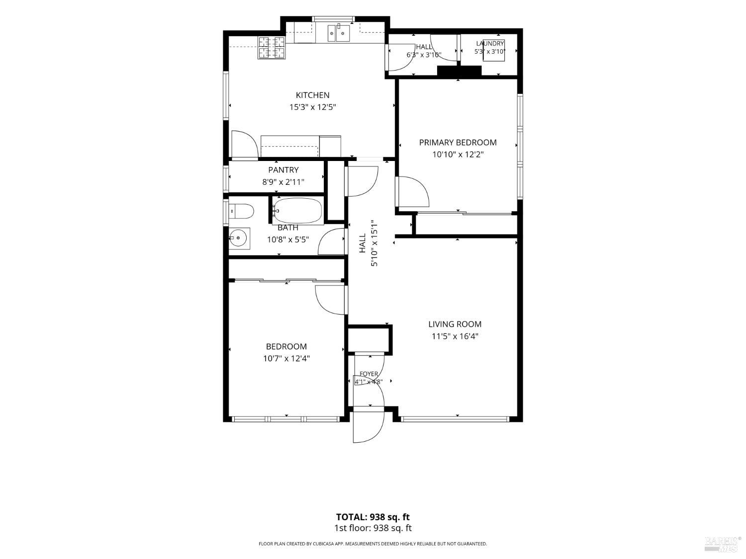 222-226 W Spain Street Sonoma CA 95476