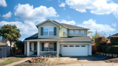 303 Ranch House Drive Cloverdale CA 95425
