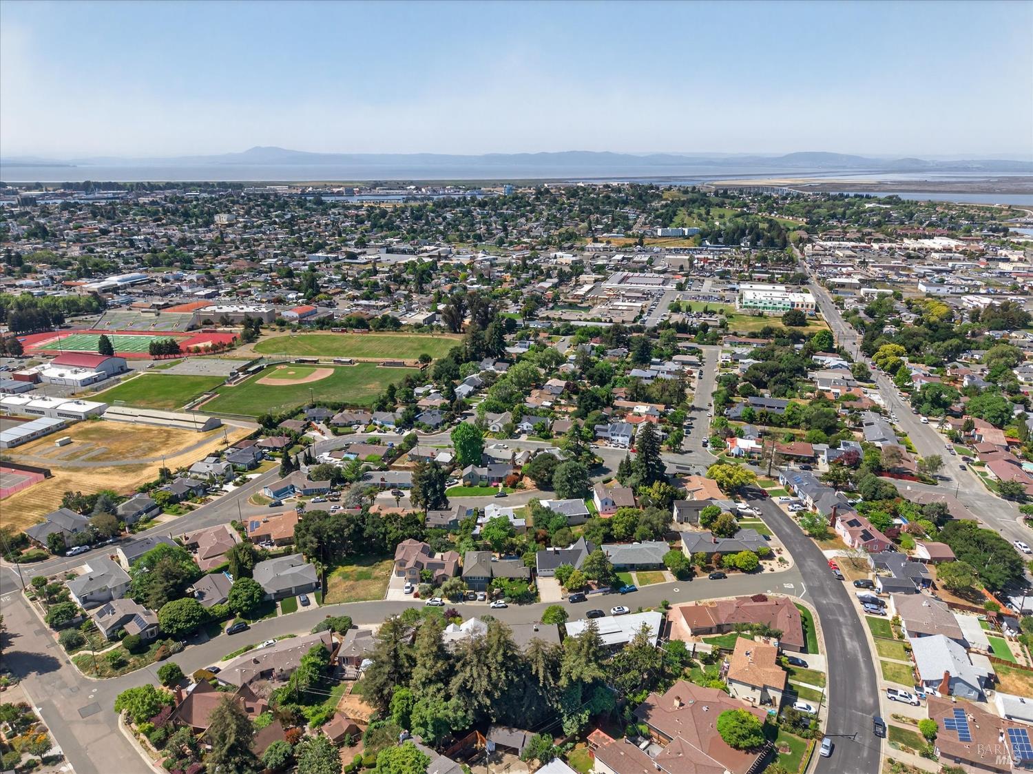 118 El Verano Street Vallejo CA 94590