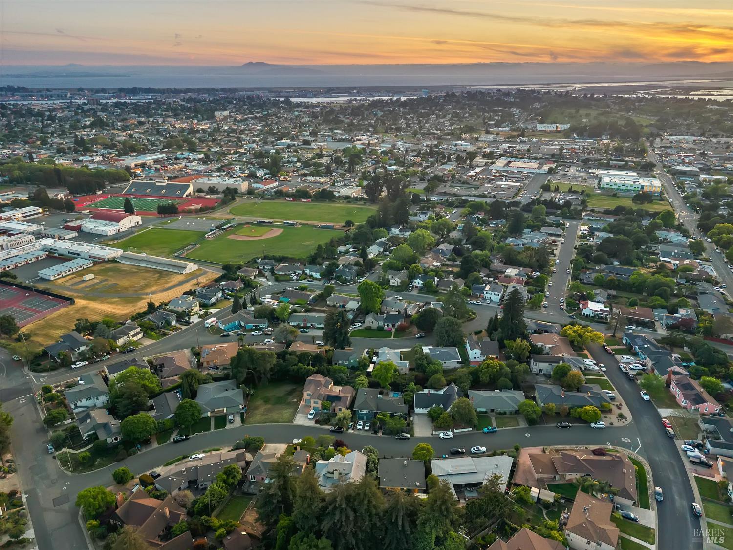 118 El Verano Street Vallejo CA 94590