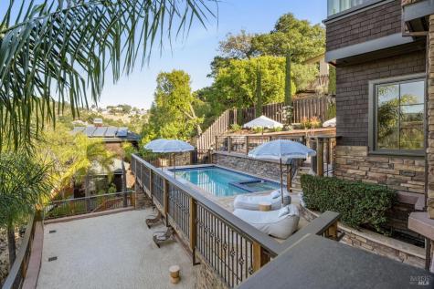 3 The Alameda Knolls San Anselmo CA 94960