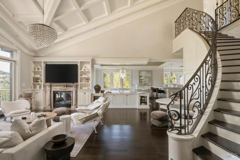 3 The Alameda Knolls San Anselmo CA 94960