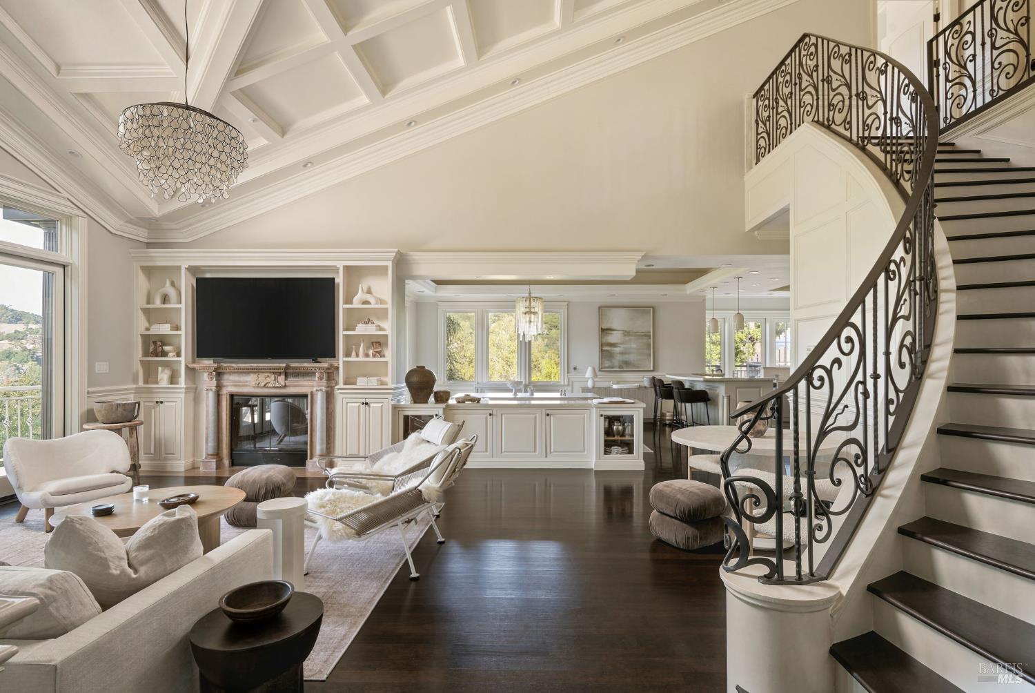 3 The Alameda Knolls San Anselmo CA 94960