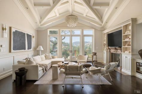 3 The Alameda Knolls San Anselmo CA 94960
