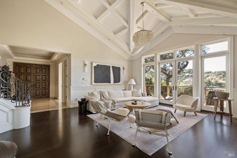 3 The Alameda Knolls San Anselmo CA 94960
