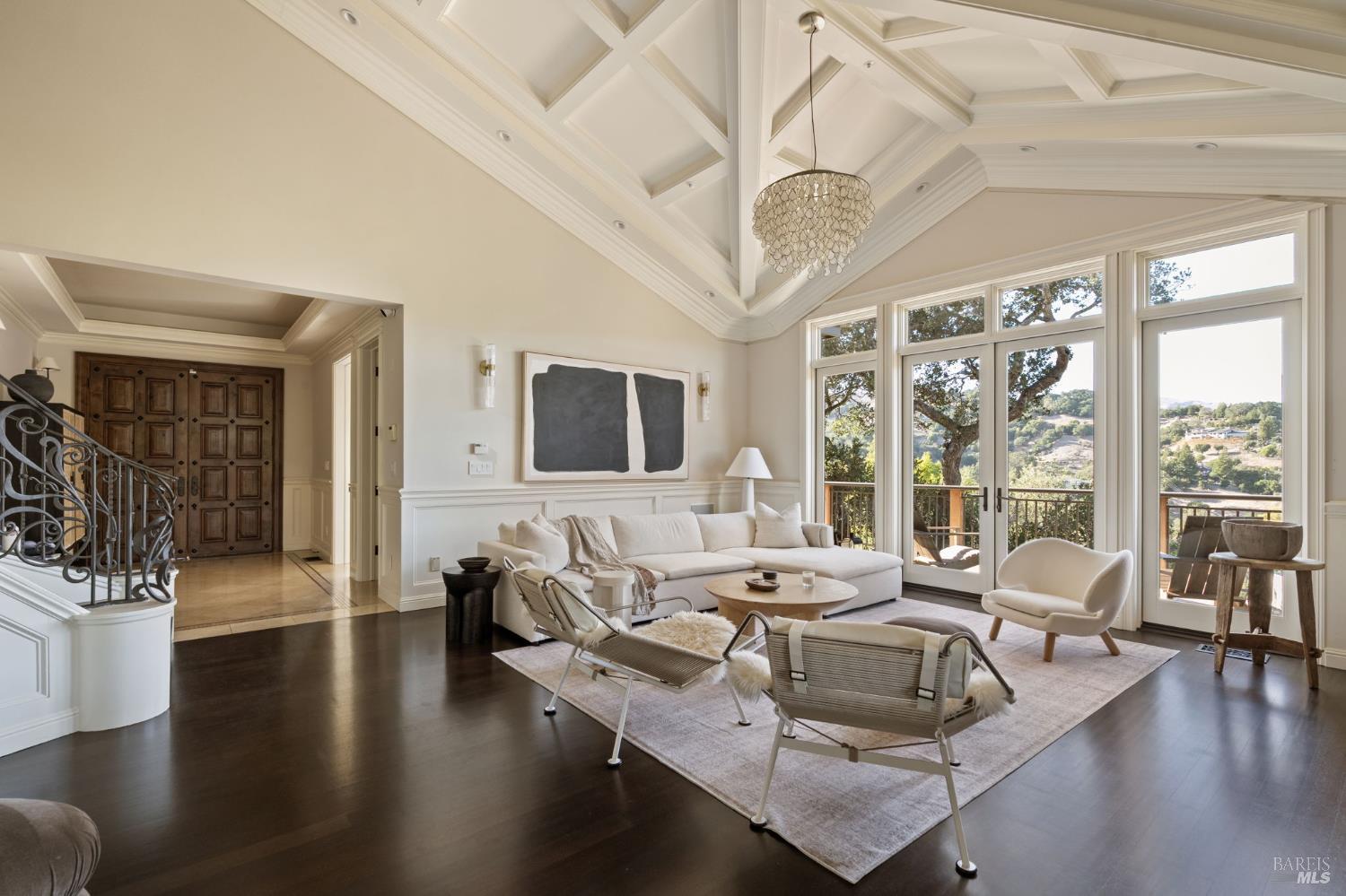 3 The Alameda Knolls San Anselmo CA 94960