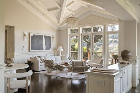 3 The Alameda Knolls San Anselmo CA 94960