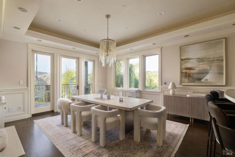 3 The Alameda Knolls San Anselmo CA 94960