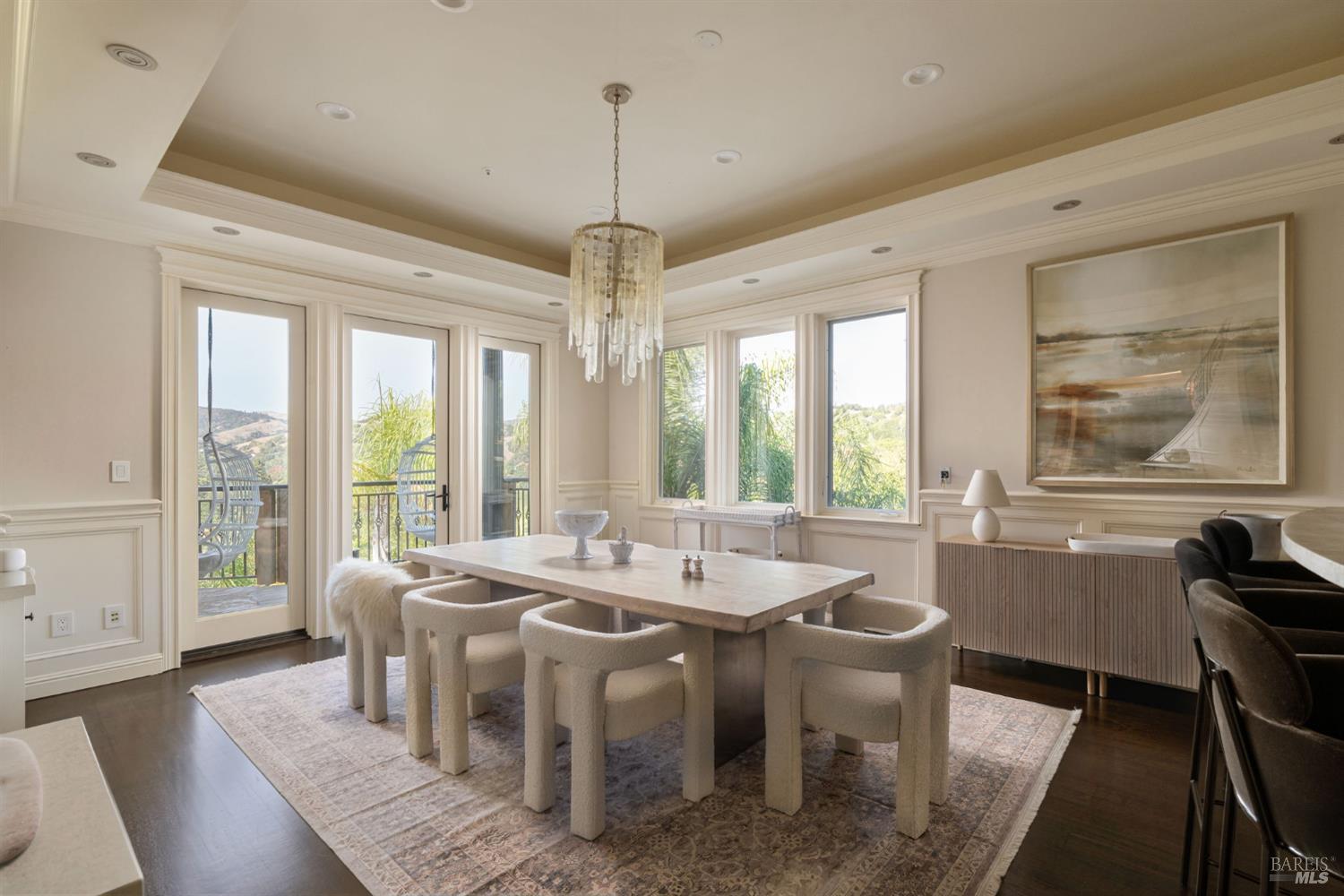 3 The Alameda Knolls San Anselmo CA 94960