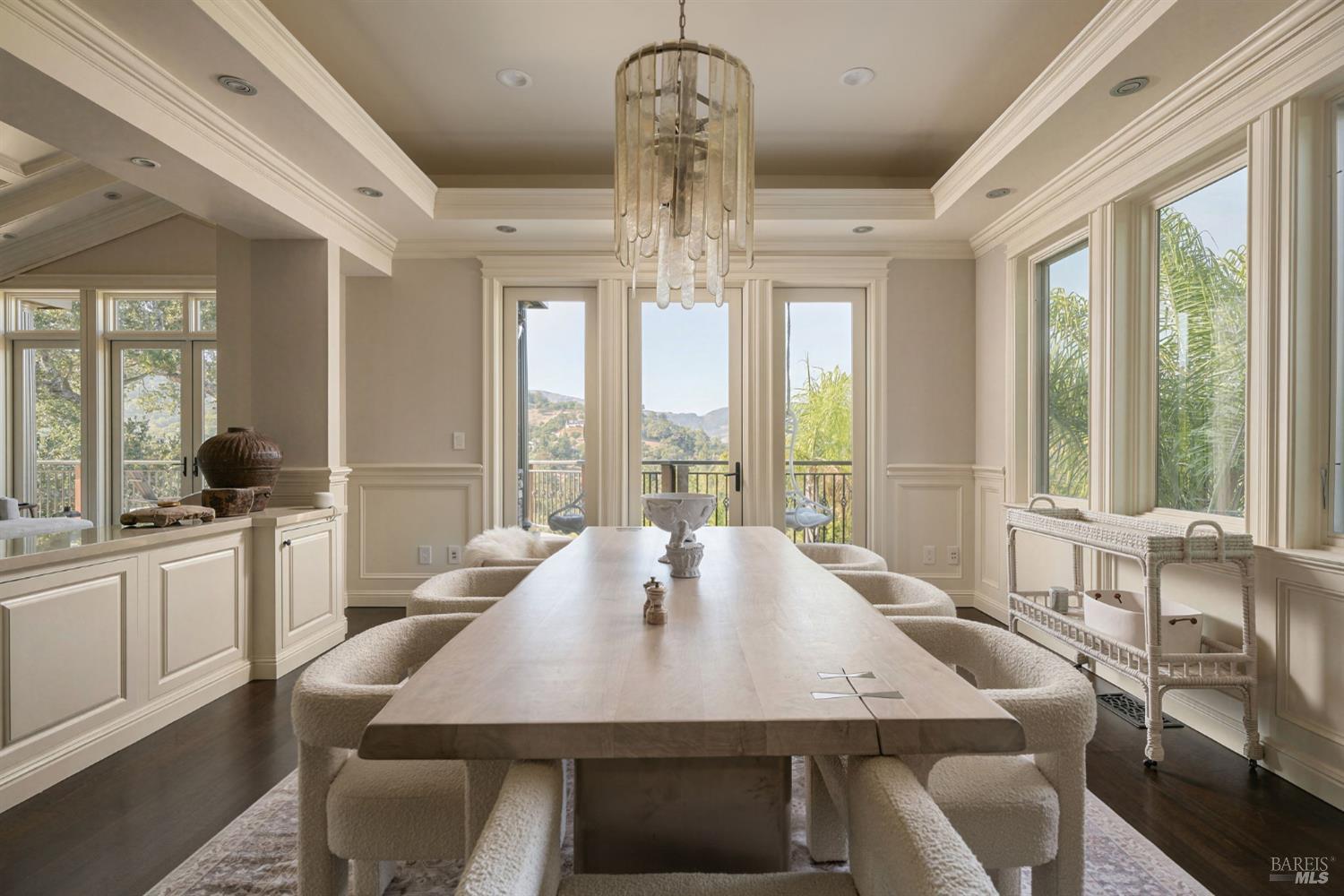 3 The Alameda Knolls San Anselmo CA 94960