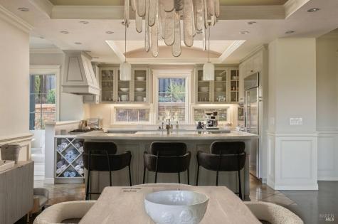 3 The Alameda Knolls San Anselmo CA 94960