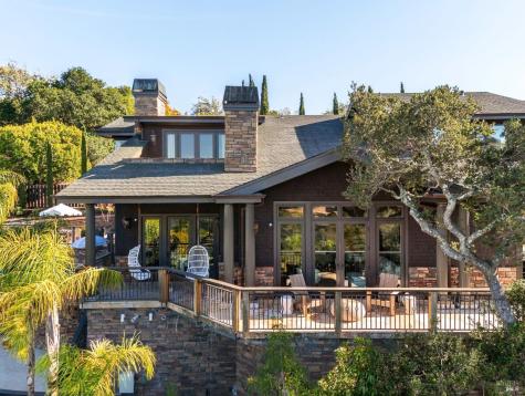 3 The Alameda Knolls San Anselmo CA 94960