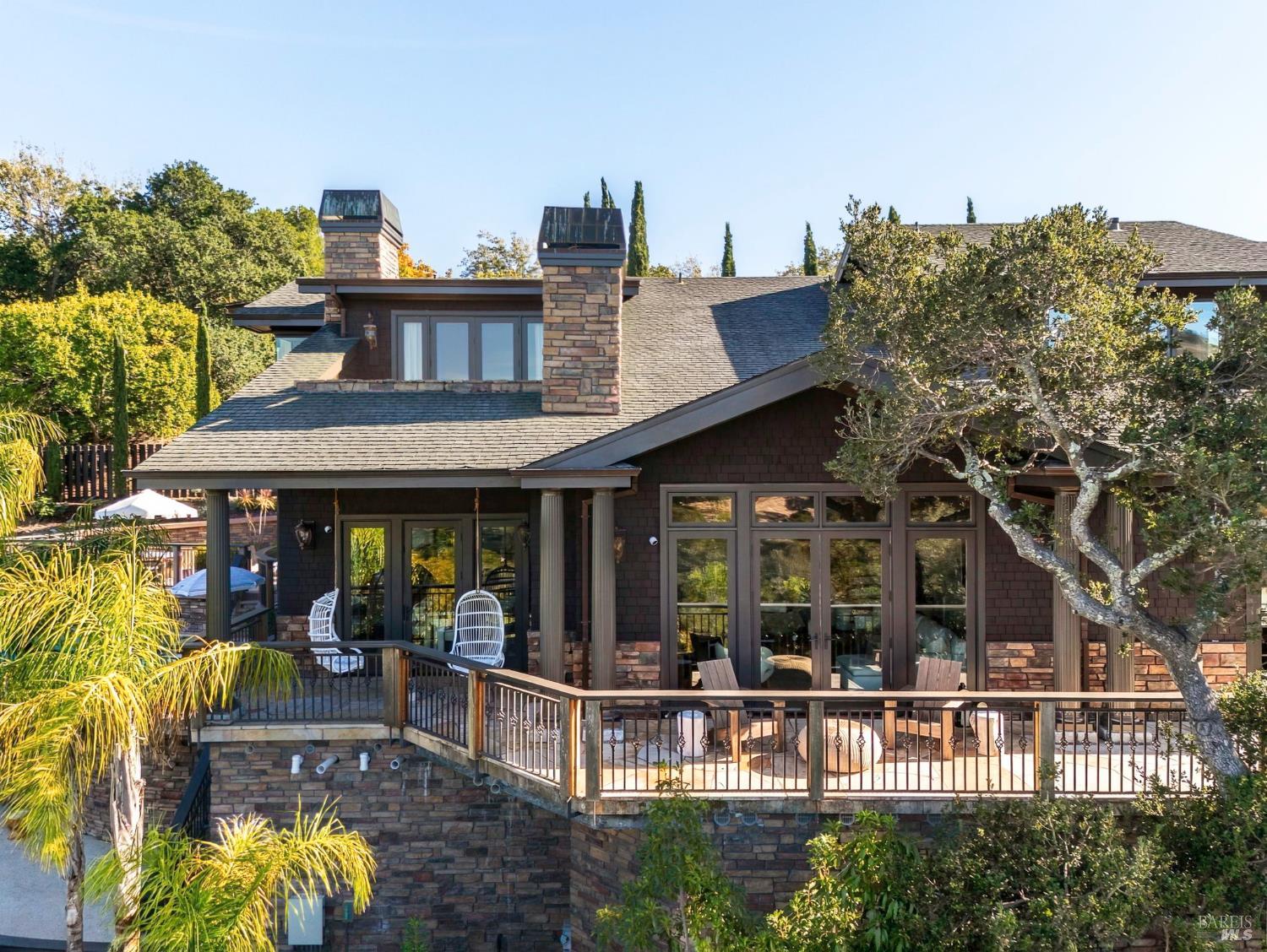 3 The Alameda Knolls San Anselmo CA 94960