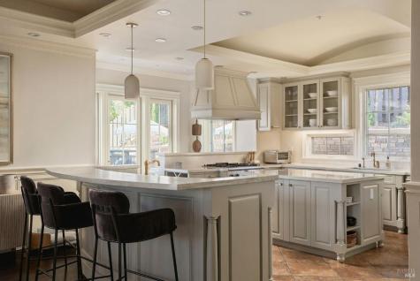 3 The Alameda Knolls San Anselmo CA 94960