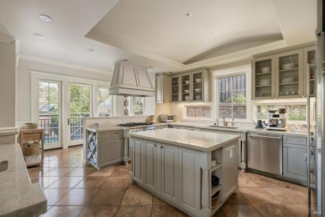 3 The Alameda Knolls San Anselmo CA 94960