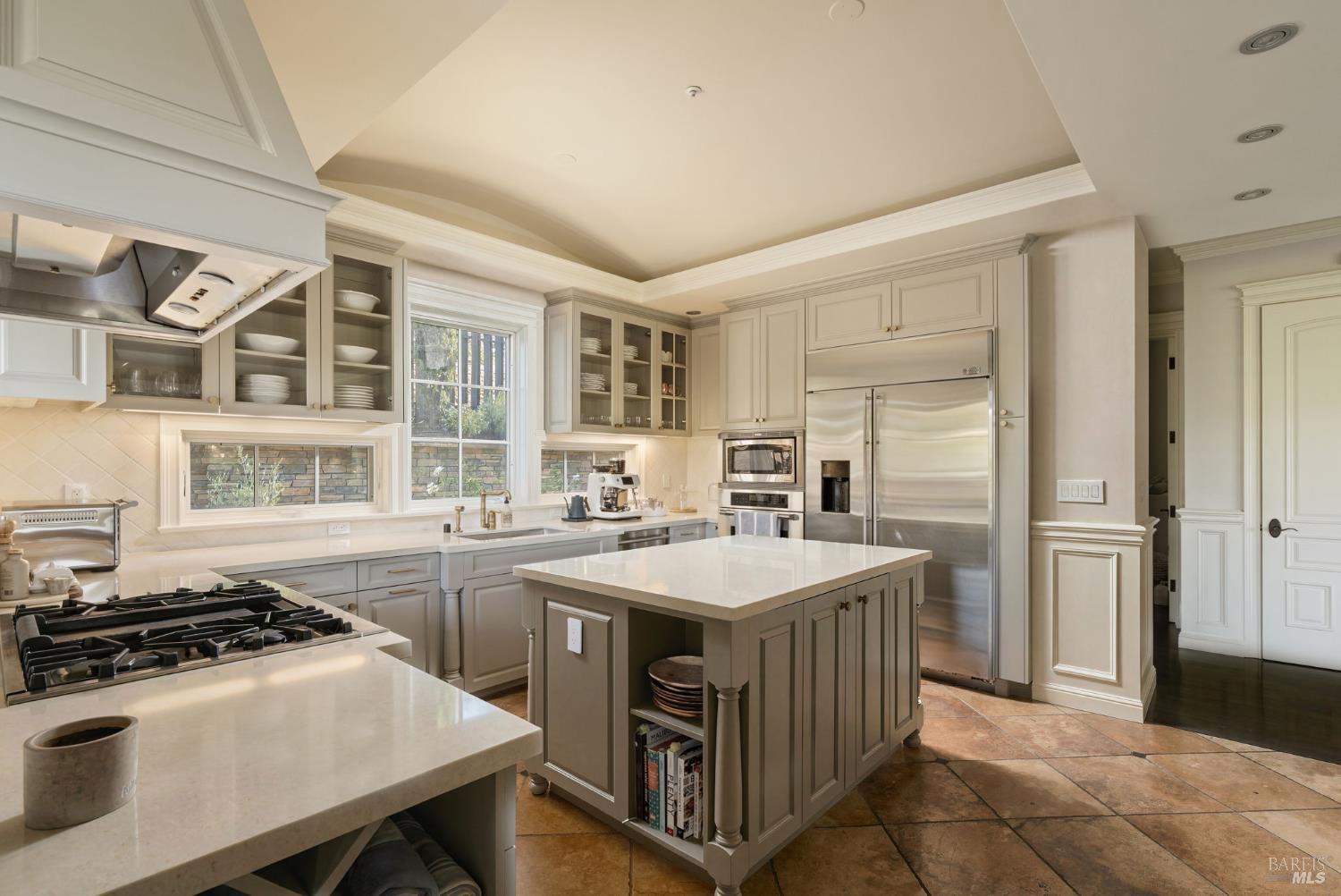 3 The Alameda Knolls San Anselmo CA 94960