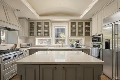 3 The Alameda Knolls San Anselmo CA 94960