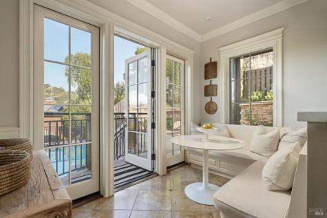 3 The Alameda Knolls San Anselmo CA 94960