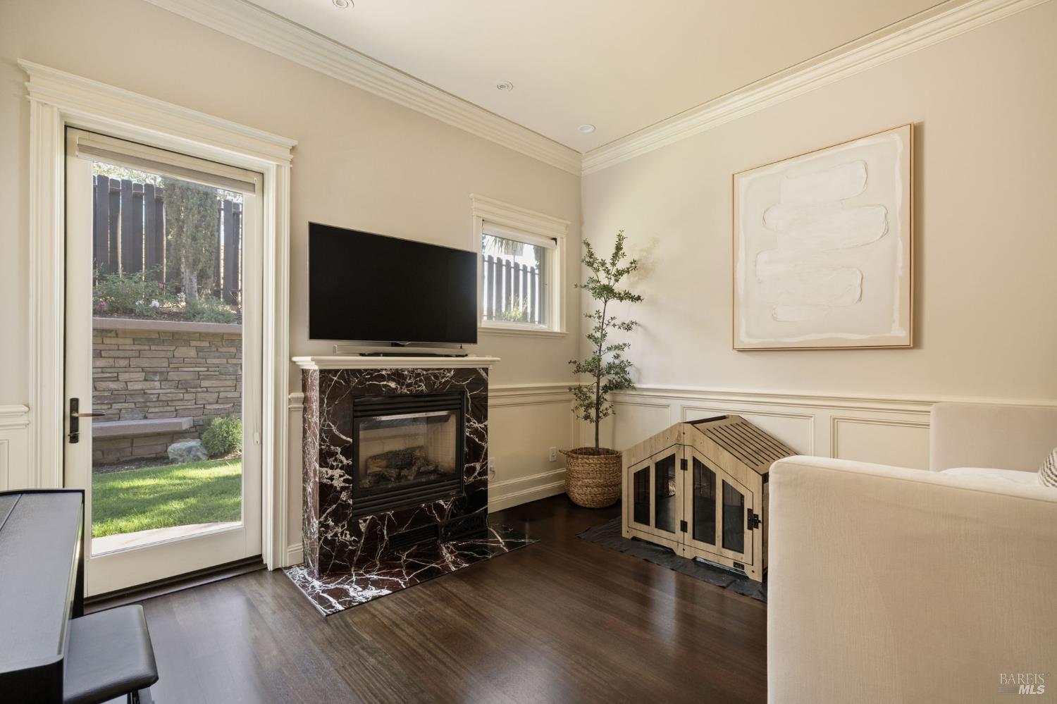 3 The Alameda Knolls San Anselmo CA 94960