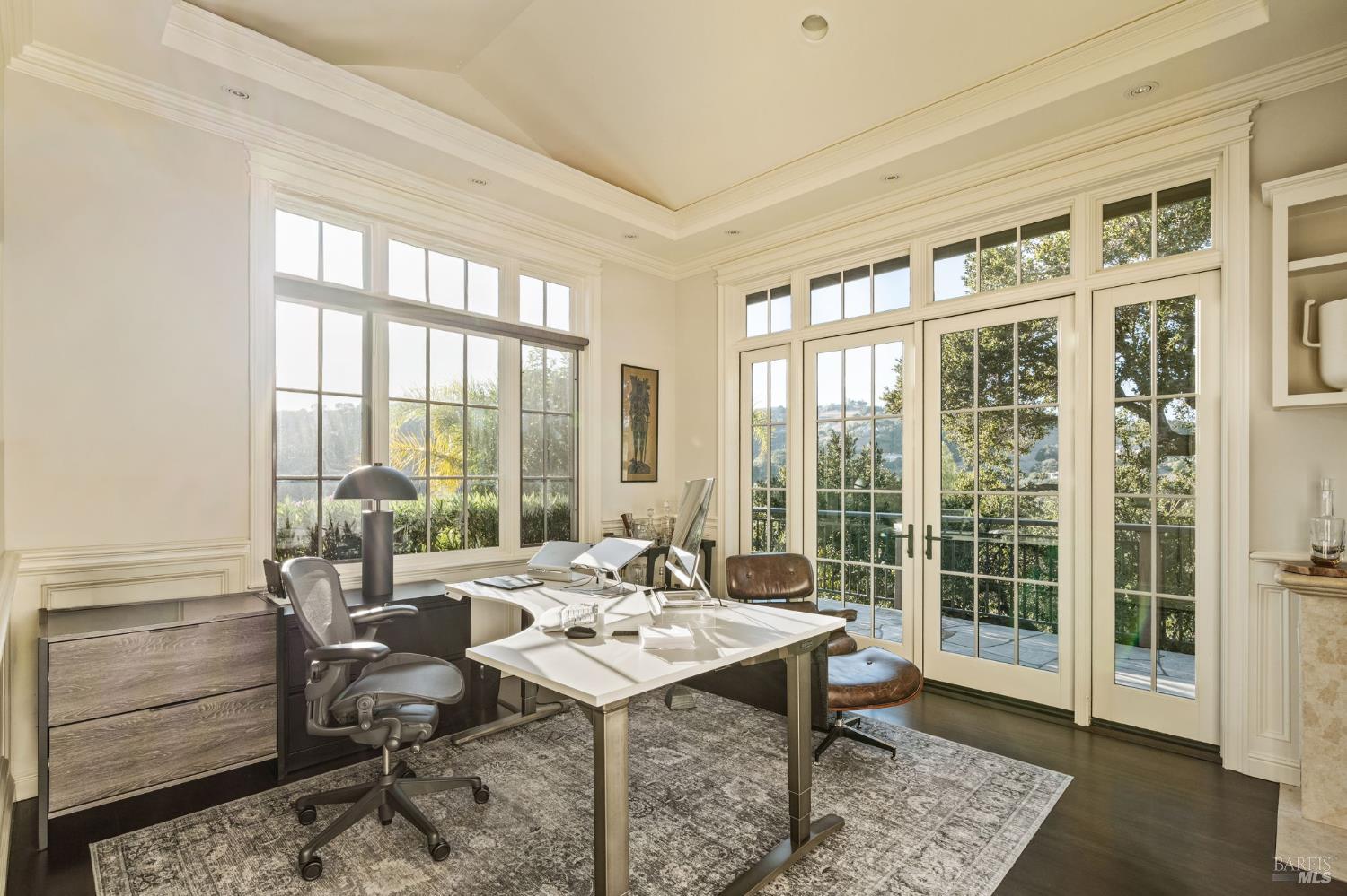 3 The Alameda Knolls San Anselmo CA 94960