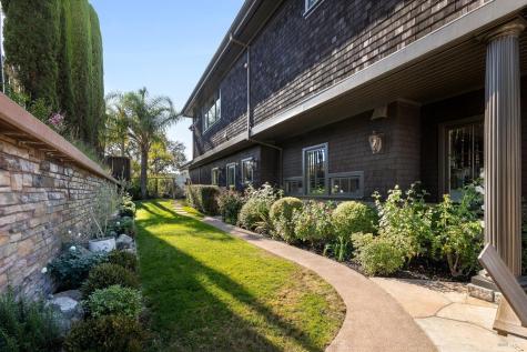 3 The Alameda Knolls San Anselmo CA 94960