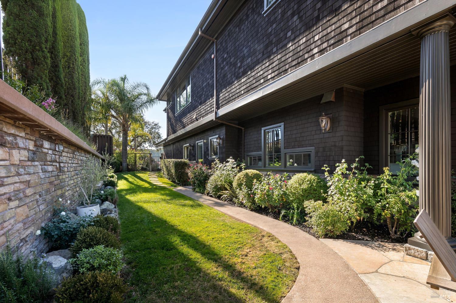 3 The Alameda Knolls San Anselmo CA 94960