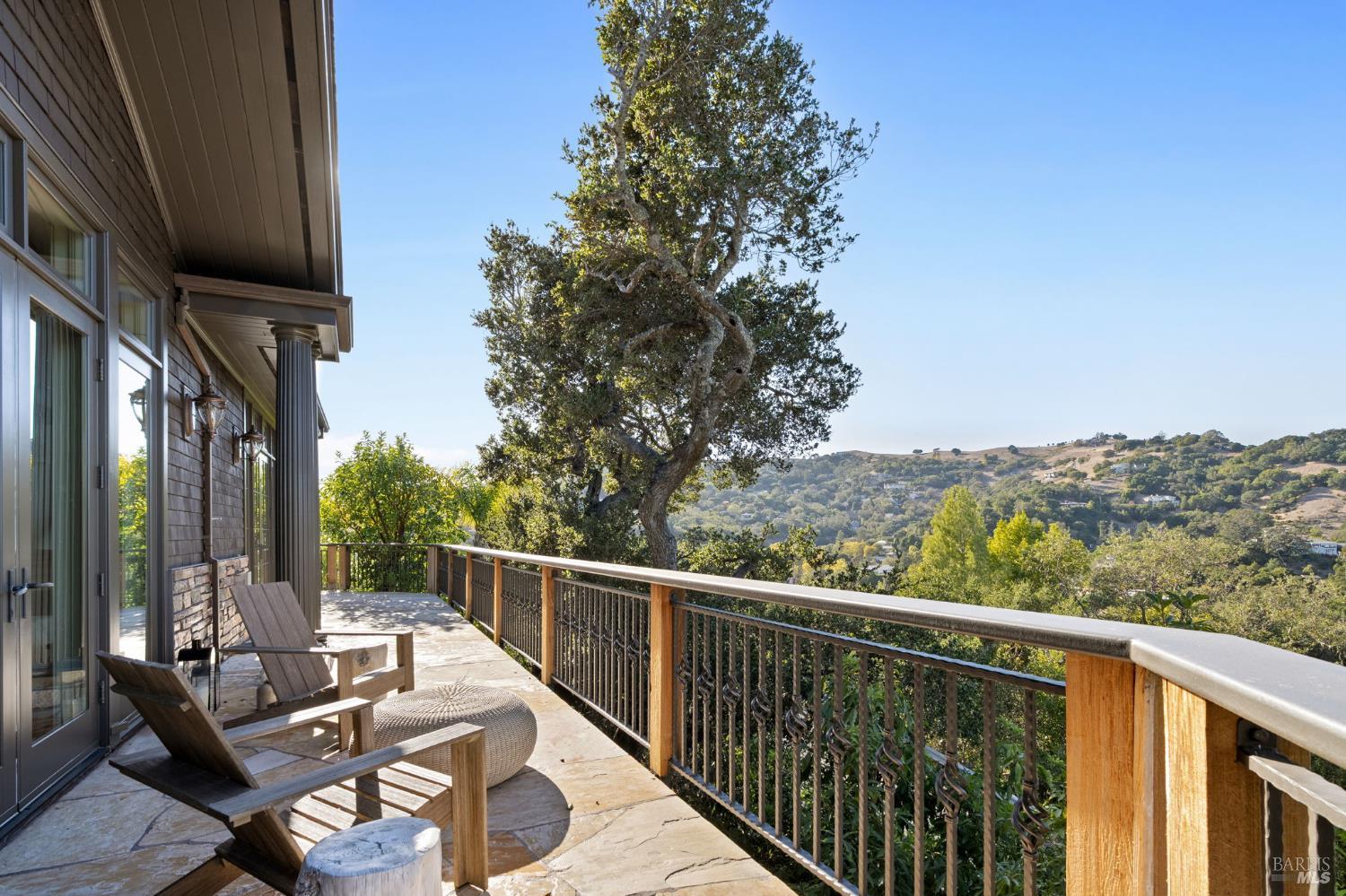 3 The Alameda Knolls San Anselmo CA 94960