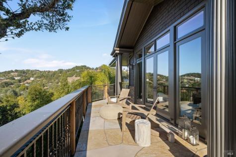 3 The Alameda Knolls San Anselmo CA 94960