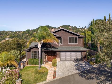 3 The Alameda Knolls San Anselmo CA 94960