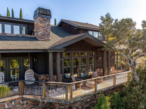 3 The Alameda Knolls San Anselmo CA 94960