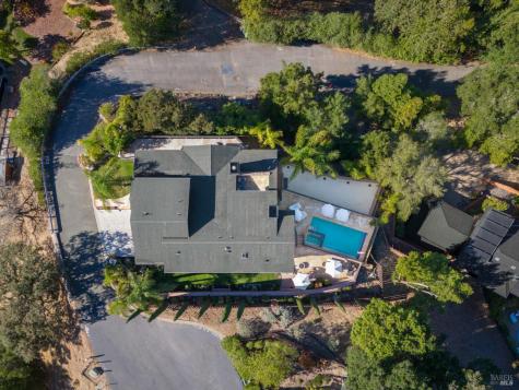3 The Alameda Knolls San Anselmo CA 94960