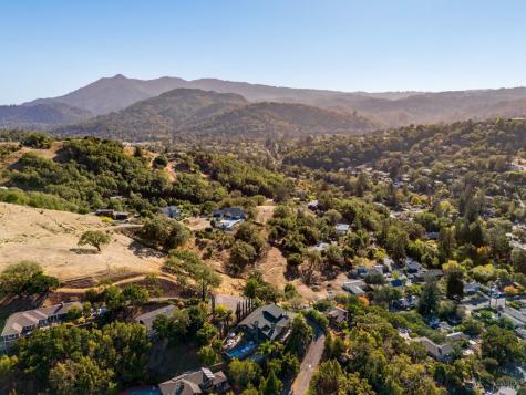 3 The Alameda Knolls San Anselmo CA 94960