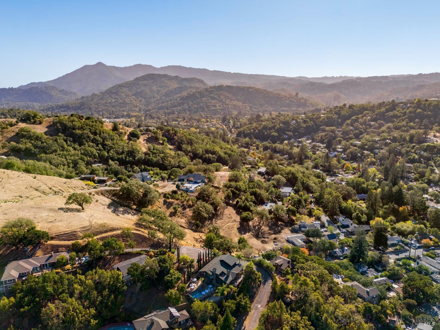 3 The Alameda Knolls San Anselmo CA 94960
