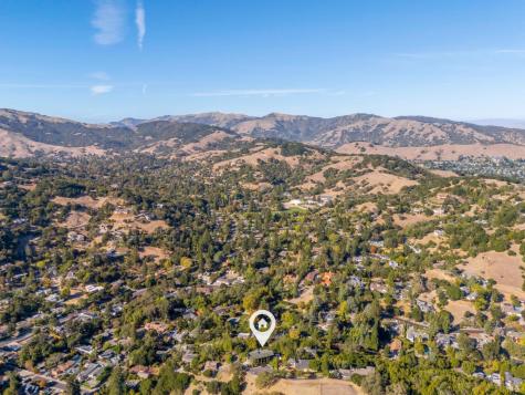3 The Alameda Knolls San Anselmo CA 94960