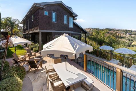 3 The Alameda Knolls San Anselmo CA 94960